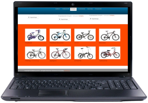 κατασκευή ιστοσελίδας eshop